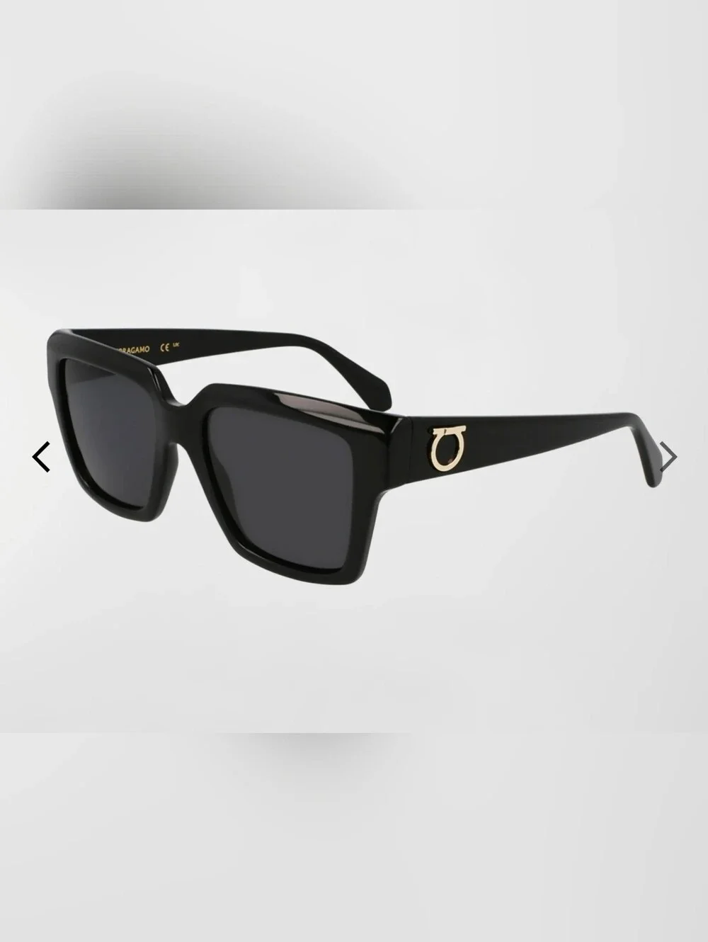 🖤 Ferragamo Gancini Sunglasses 🖤